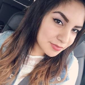 Meet your Posher, Ximena